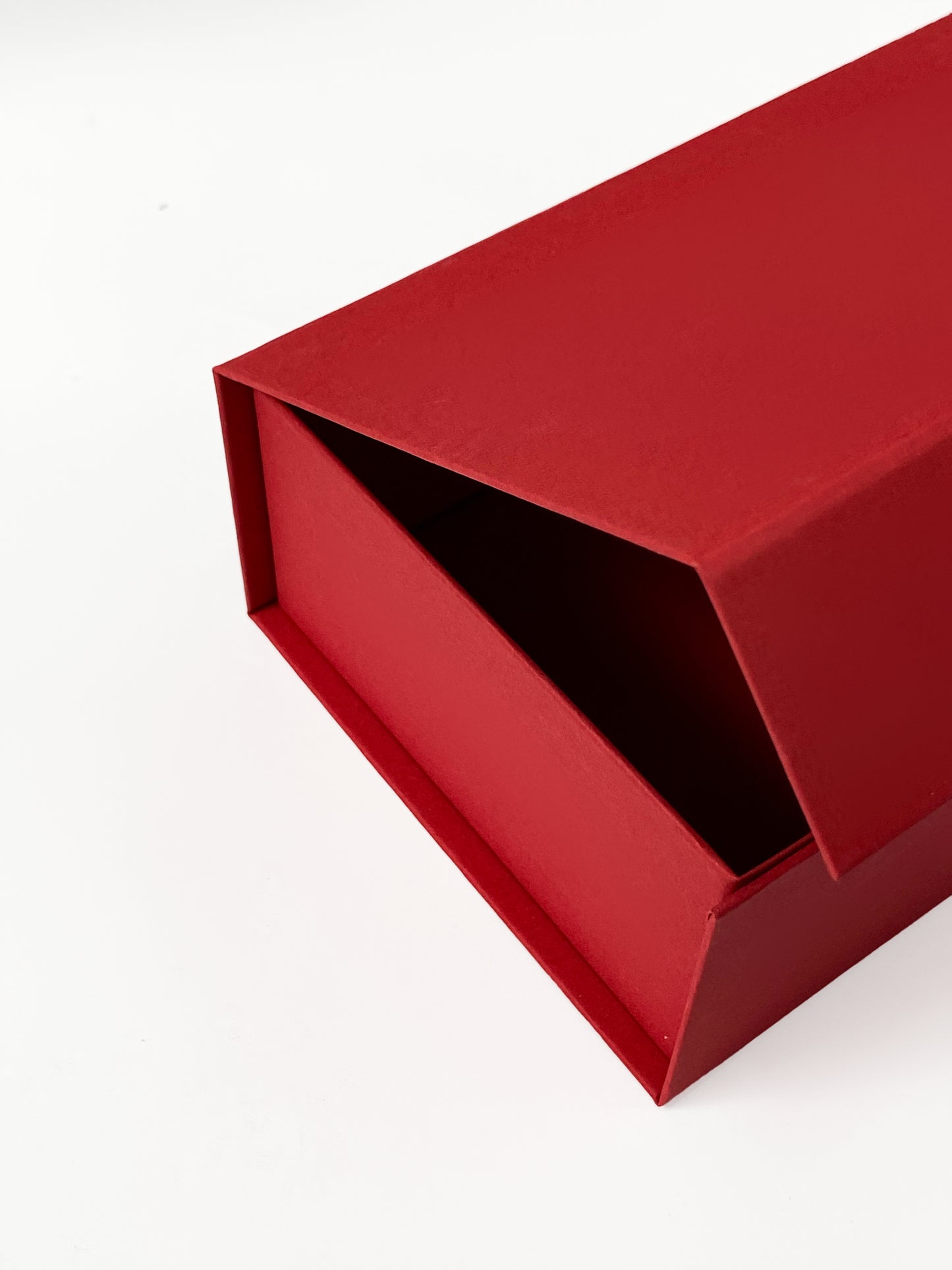 Foldable Luxury Packaging