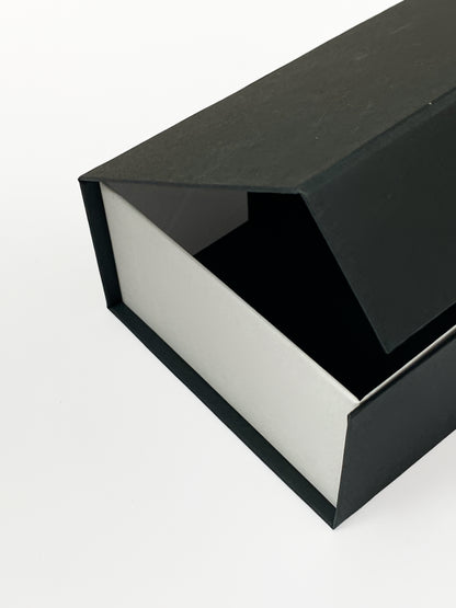 Foldable Luxury Packaging