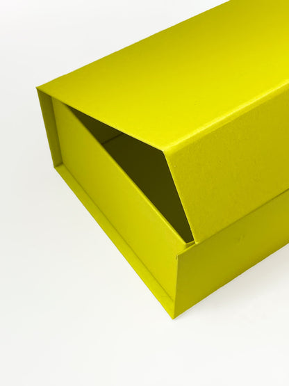 Foldable Luxury Packaging