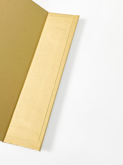 Foldable Luxury Packaging