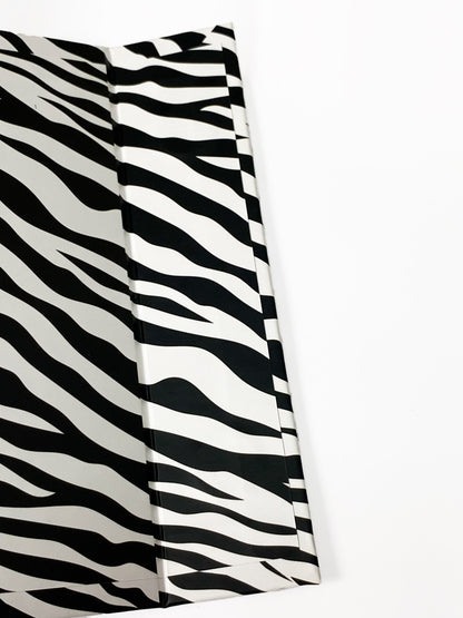 Foldable Luxury Packaging