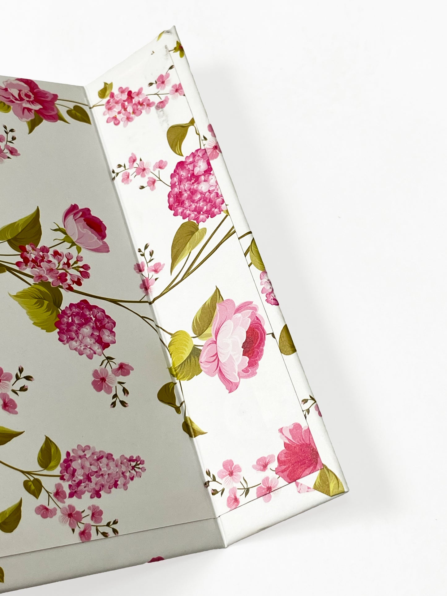 Foldable Luxury Packaging