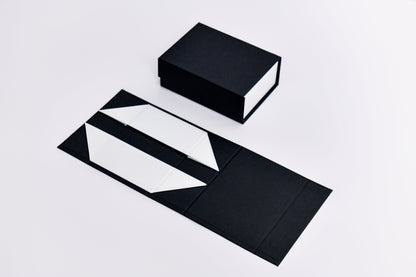Foldable Luxury Packaging