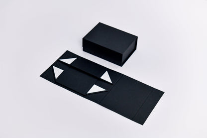 Foldable Luxury Packaging