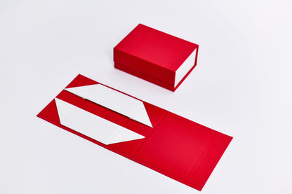 Foldable Luxury Packaging