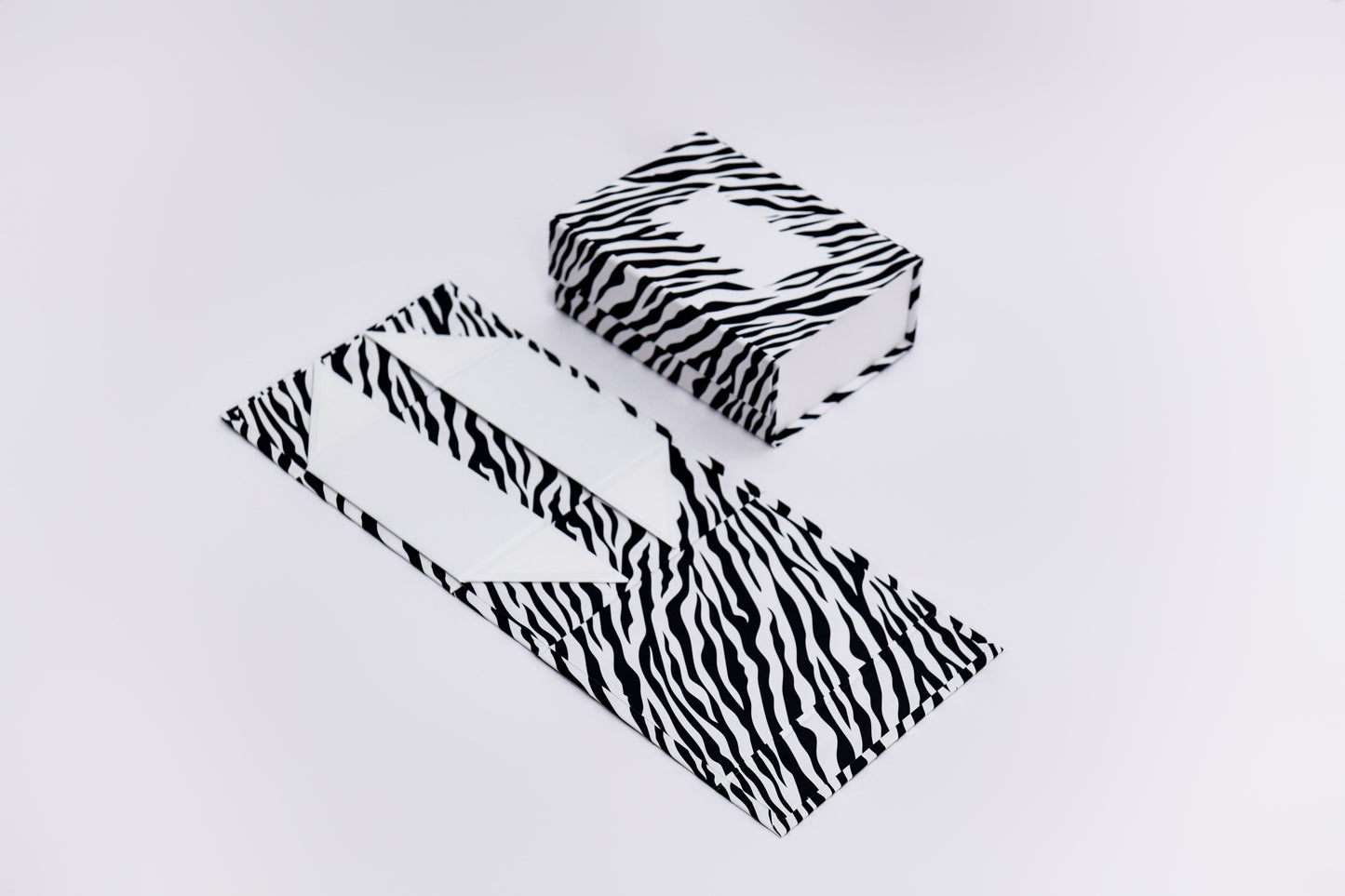 Foldable Luxury Packaging