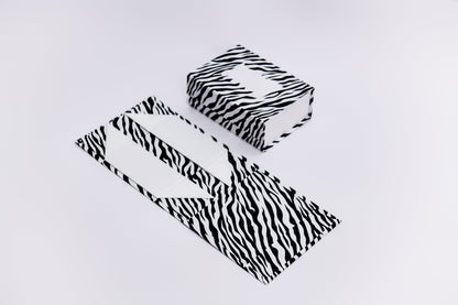 Foldable Luxury Packaging