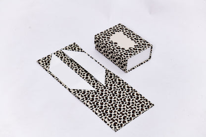 Foldable Luxury Packaging