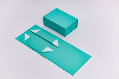 Foldable Luxury Packaging