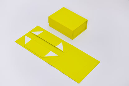 Foldable Luxury Packaging