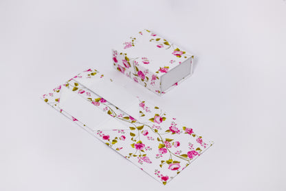 Foldable Luxury Packaging