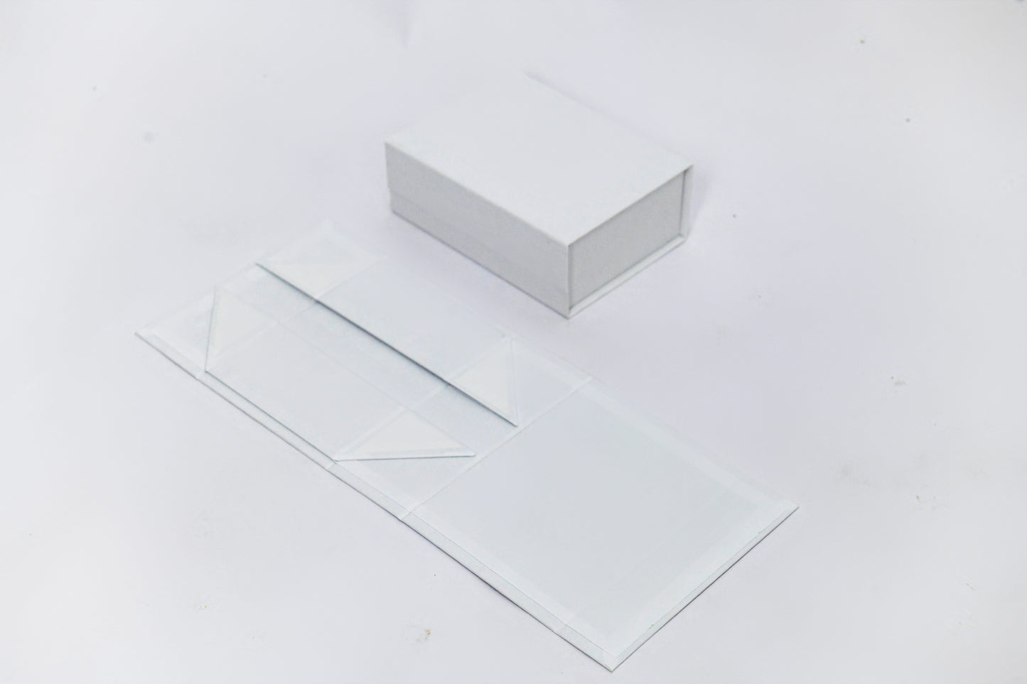 Foldable Luxury Packaging