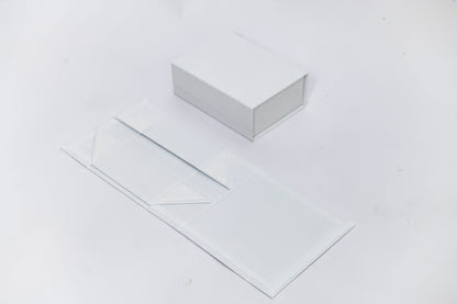 Foldable Luxury Packaging