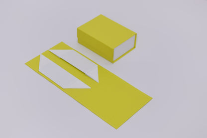 Foldable Luxury Packaging