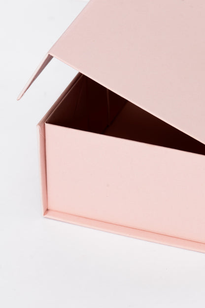 Foldable Luxury Packaging