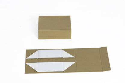 Foldable Luxury Packaging