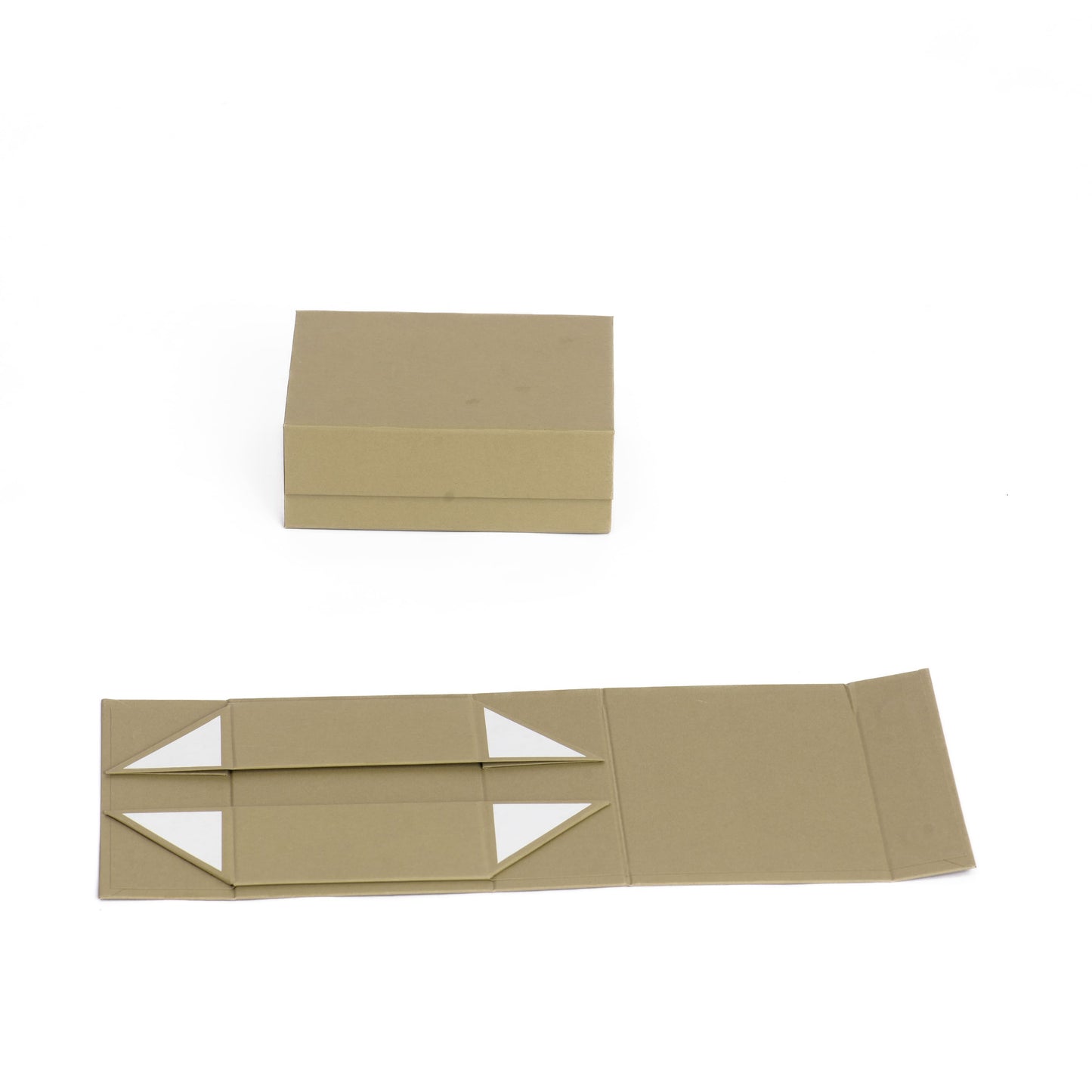 Foldable Luxury Packaging