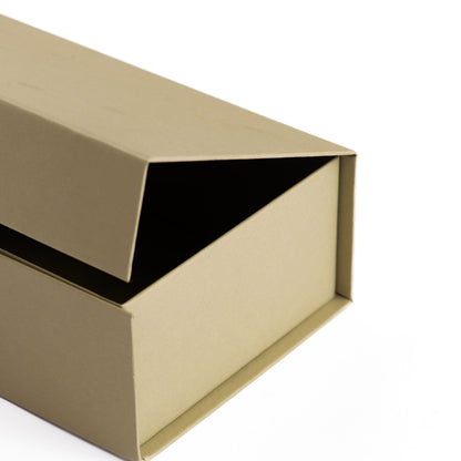 Foldable Luxury Packaging