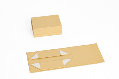 Foldable Luxury Packaging