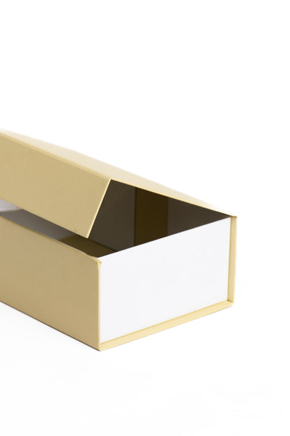 Foldable Luxury Packaging