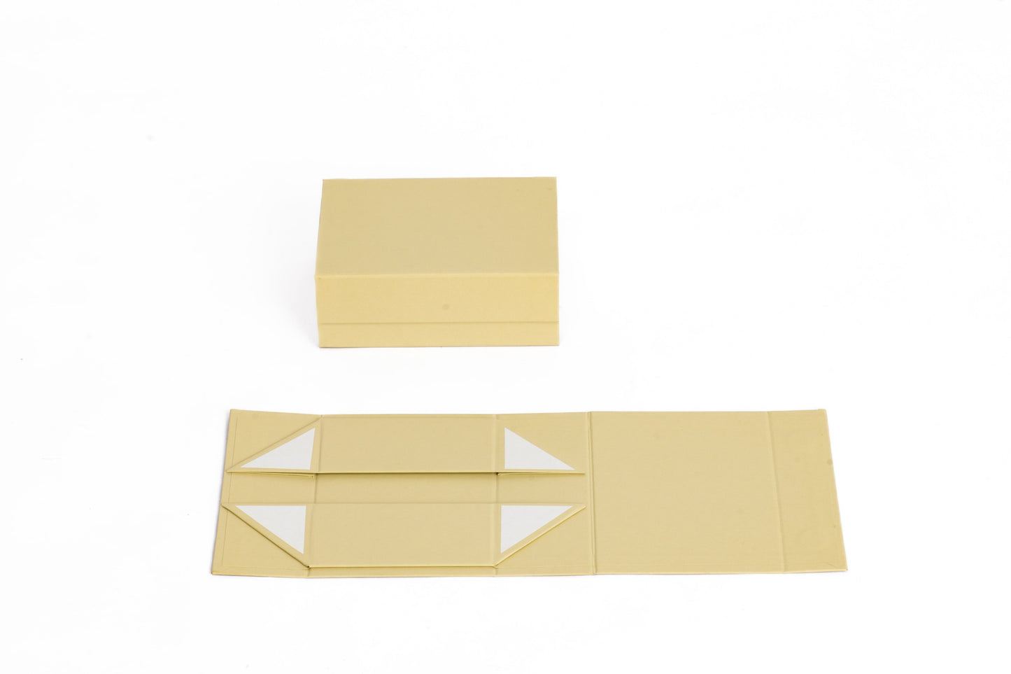 Foldable Luxury Packaging