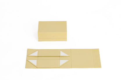 Foldable Luxury Packaging