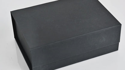 Foldable Luxury Packaging