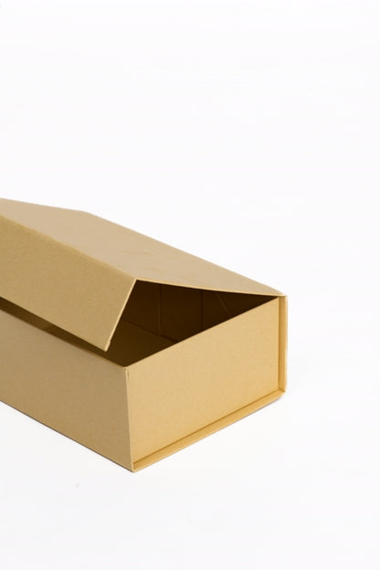 Foldable Luxury Packaging