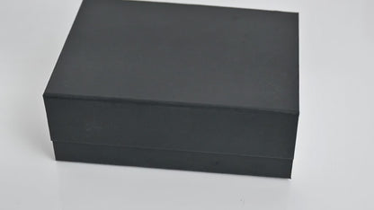 Foldable Luxury Packaging