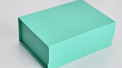 Foldable Luxury Packaging