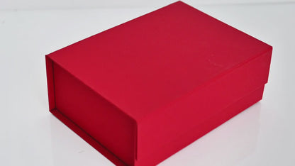 Foldable Luxury Packaging