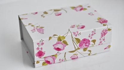 Foldable Luxury Packaging