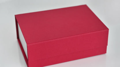 Foldable Luxury Packaging
