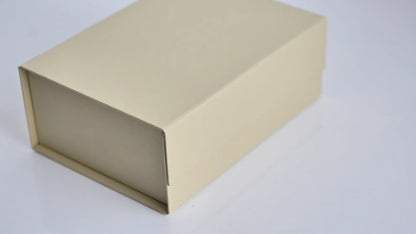Foldable Luxury Packaging