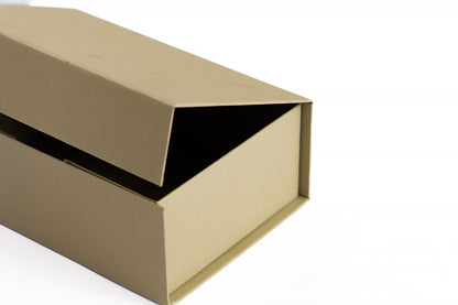 Foldable Luxury Packaging