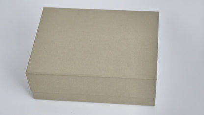 Foldable Luxury Packaging