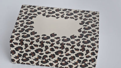 Foldable Luxury Packaging