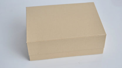 Foldable Luxury Packaging